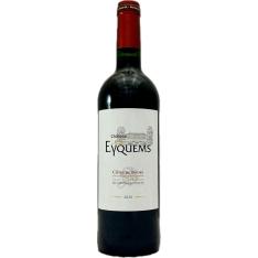 2020 Chateau Les Eyquems（シャトー レキュム）