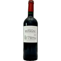 2017 Chateau Brassac（シャトー ブラサック）