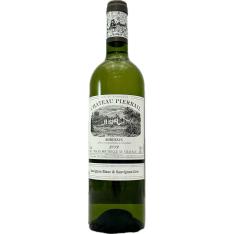 2019 Chateau Pierrail Blanc（シャトー ピエライユ ブラン）