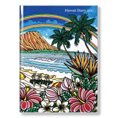 Hawaii Diary 2027（TAMO）