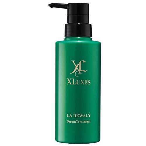 XLUXES ラ デュワリー セラムトリートメント