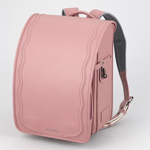 ランドセル（0128-5405 ダルピンク）