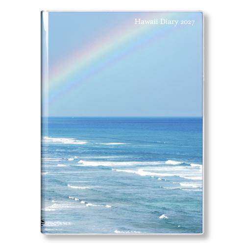 Hawaii Diary 2027（Photo）