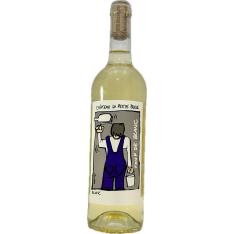 2023 Chateau La Petite Prade COUP DE BLANC （シャトー ラ プティ プラード クープ ド ブラン）