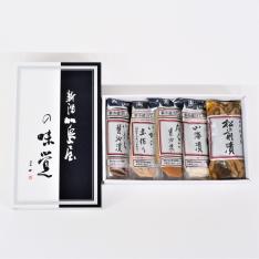 加島屋おつまみパック詰合せ