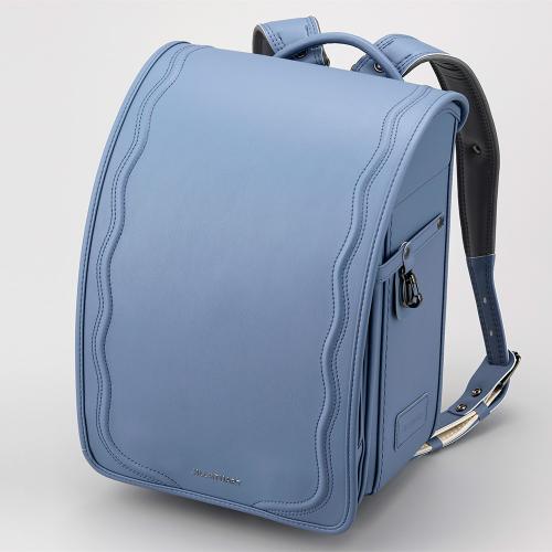 ランドセル（0128-5405 アッシュブルー）