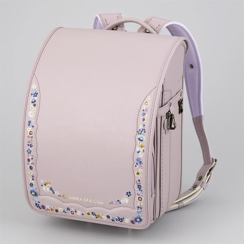 ランドセル（0122-7406 ベージュロサ）