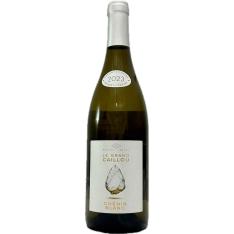 ＜PATIENT COTTAT＞2023 Le Grand Caillou Chenin Blanc（ル グラン カイユ シュナンブラン）