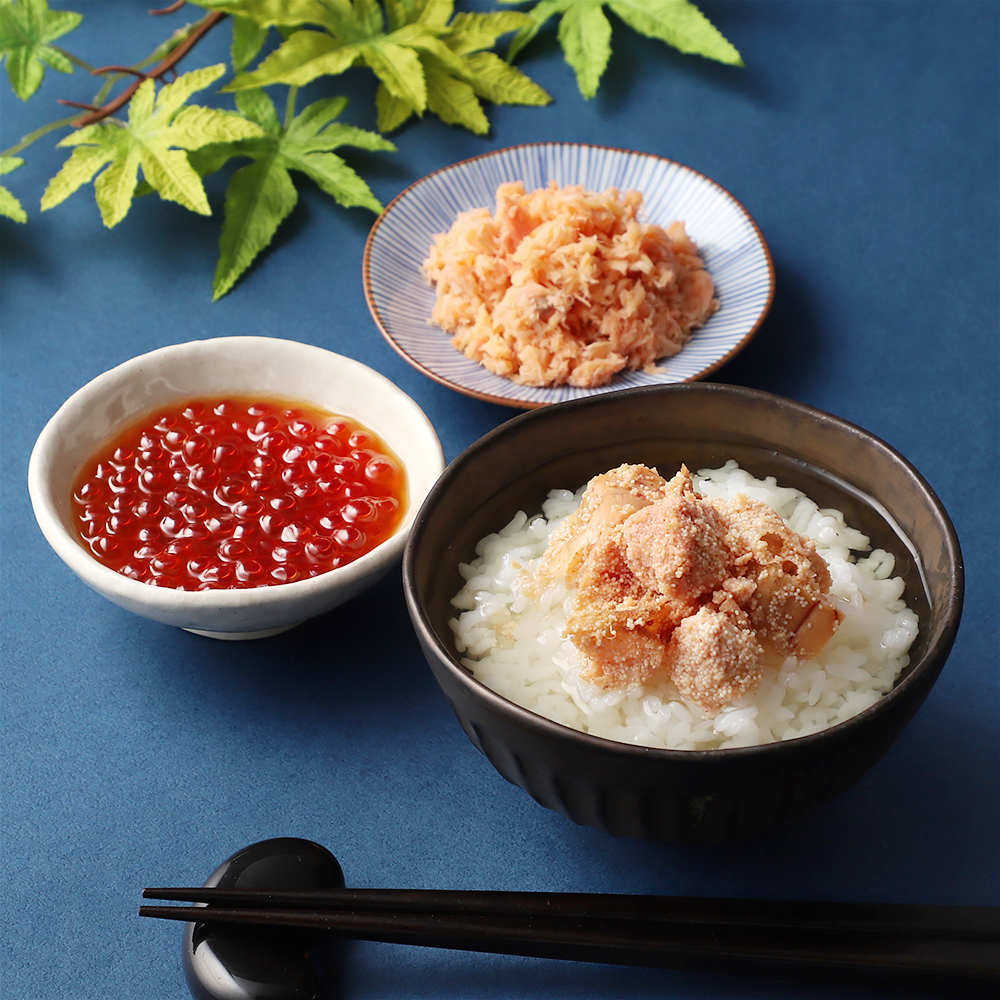 加島屋の味わい中瓶セット