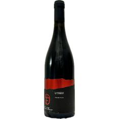 ＜TRULLO FLAMINIO＞2023 Li Siedi Salento Primitivo（リ シエディ サレント プリミティーヴォ）