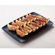 〈博多一風堂〉博多ひとくち餃子