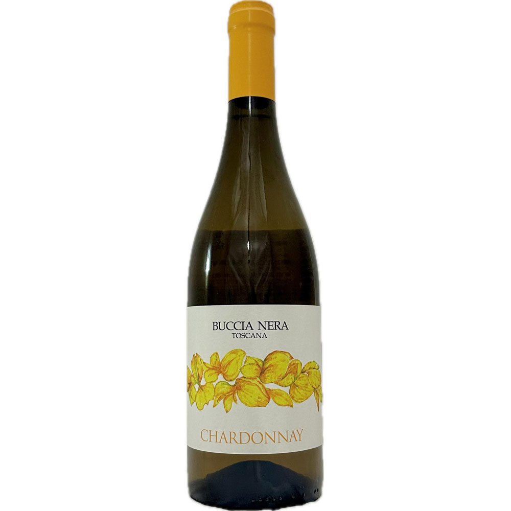 2024 Toscana Chardonnay（トスカーナ シャルドネ） | 商品詳細