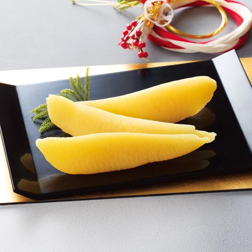 〈高島屋〉北海道産塩数の子（うす皮むき加工）