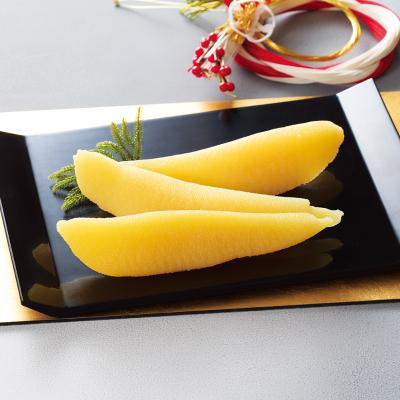 〈高島屋〉北海道産塩数の子（うす皮むき加工）