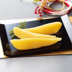 〈高島屋〉北海道産塩数の子（うす皮むき加工）