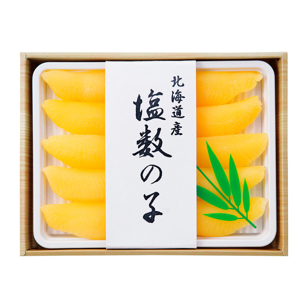 〈高島屋〉北海道産塩数の子（うす皮むき加工）