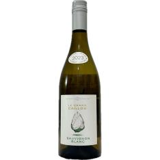 ＜PATIENT COTTAT＞2023 Le Grand Caillou Sauvign on Blanc（ル グラン カイユ ソーヴィニヨンブラン）