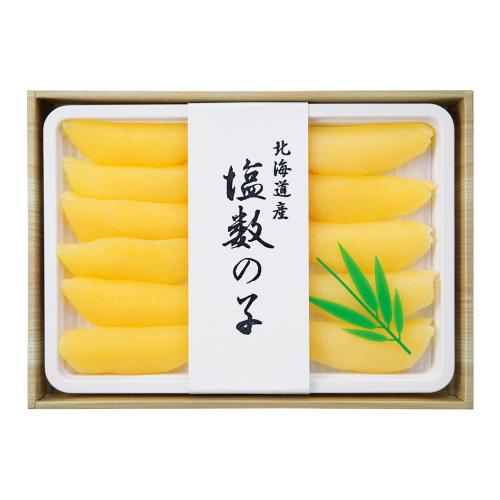 〈高島屋〉北海道産塩数の子（うす皮むき加工）