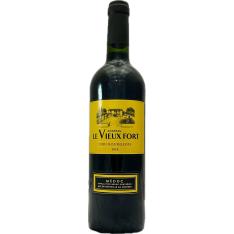 2014 Chateau Le Vieux Fort （シャトー ル ヴュー フォール）