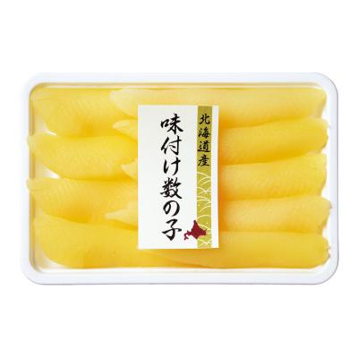 〈高島屋〉北海道産味付け数の子