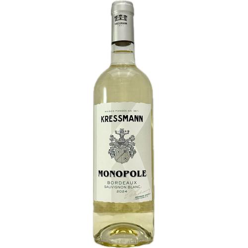 2024 Monopole Blanc（モノポール ブラン）