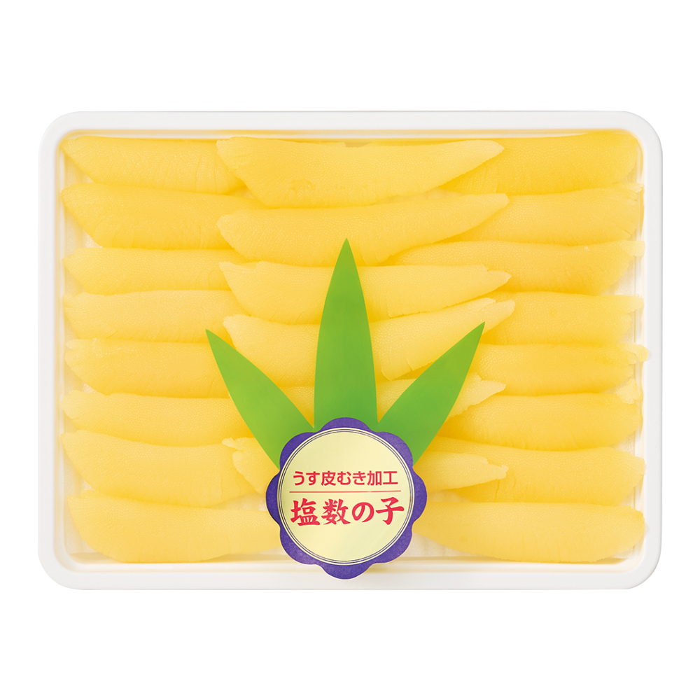 〈高島屋〉塩数の子（うす皮むき加工）