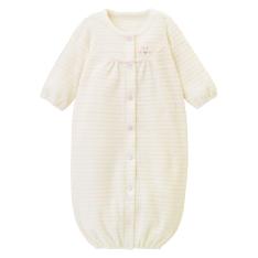 無撚糸ツーウェイオール