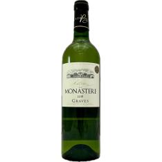2018 Chateau du Monastere（シャトー デュ モナステール）