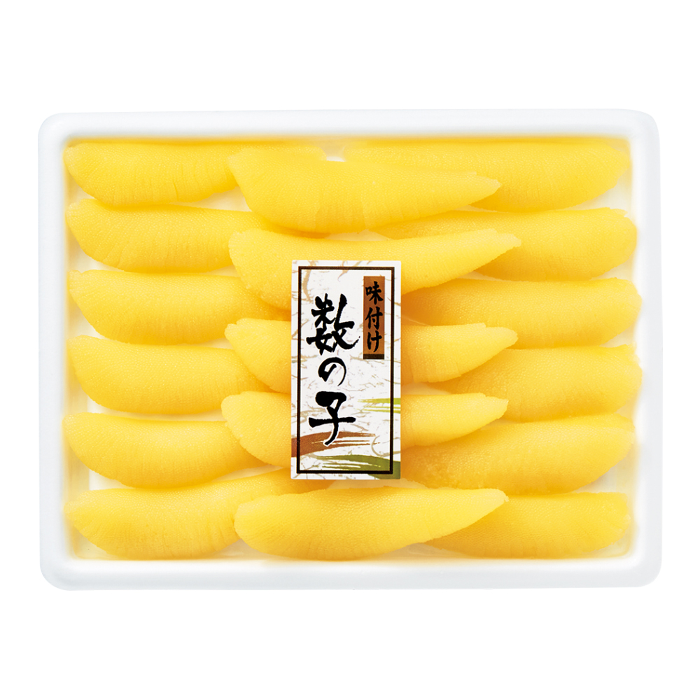 〈高島屋〉味付け数の子