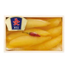 〈小樽・三浦水産〉北海道小樽産味付け数の子