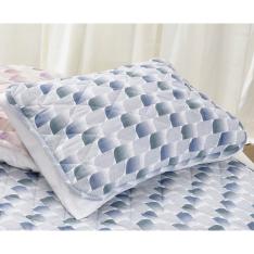 〈エシカルウエア〉調湿やわらかピロパッド