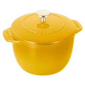 ピコ・ココットラウンド リネン 14cm→16cm | 商品詳細 | 高島屋