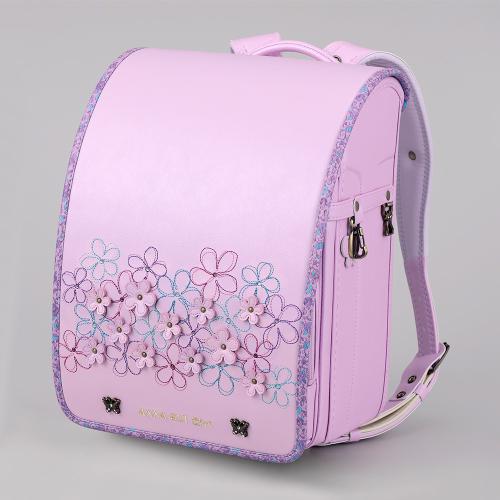 ランドセル（0122-7401 フェアリーヴァイオレット）