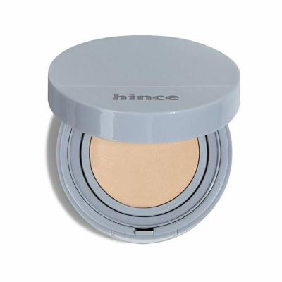 セカンドスキン メッシュマットクッション