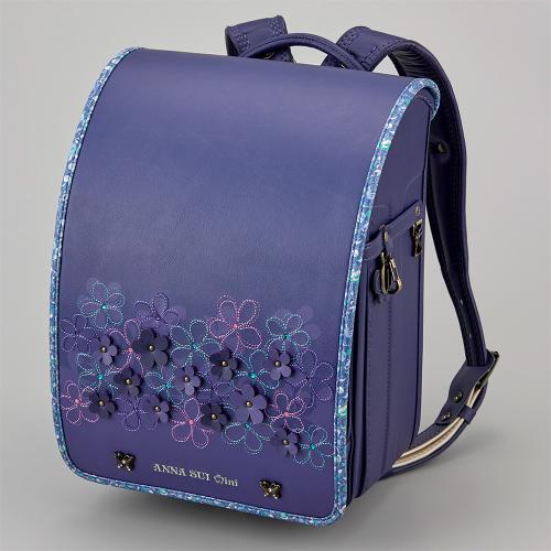 ランドセル（0122-7401 プルシャンブルー）