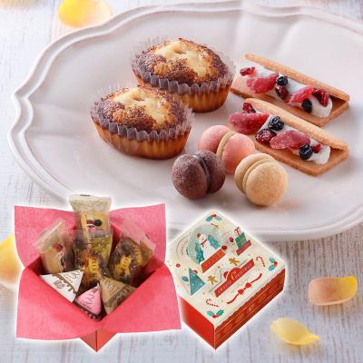 高島屋 配送 スイーツ クリスマス特集22 ケーキ プレゼント 高島屋のギフト 高島屋オンラインストア