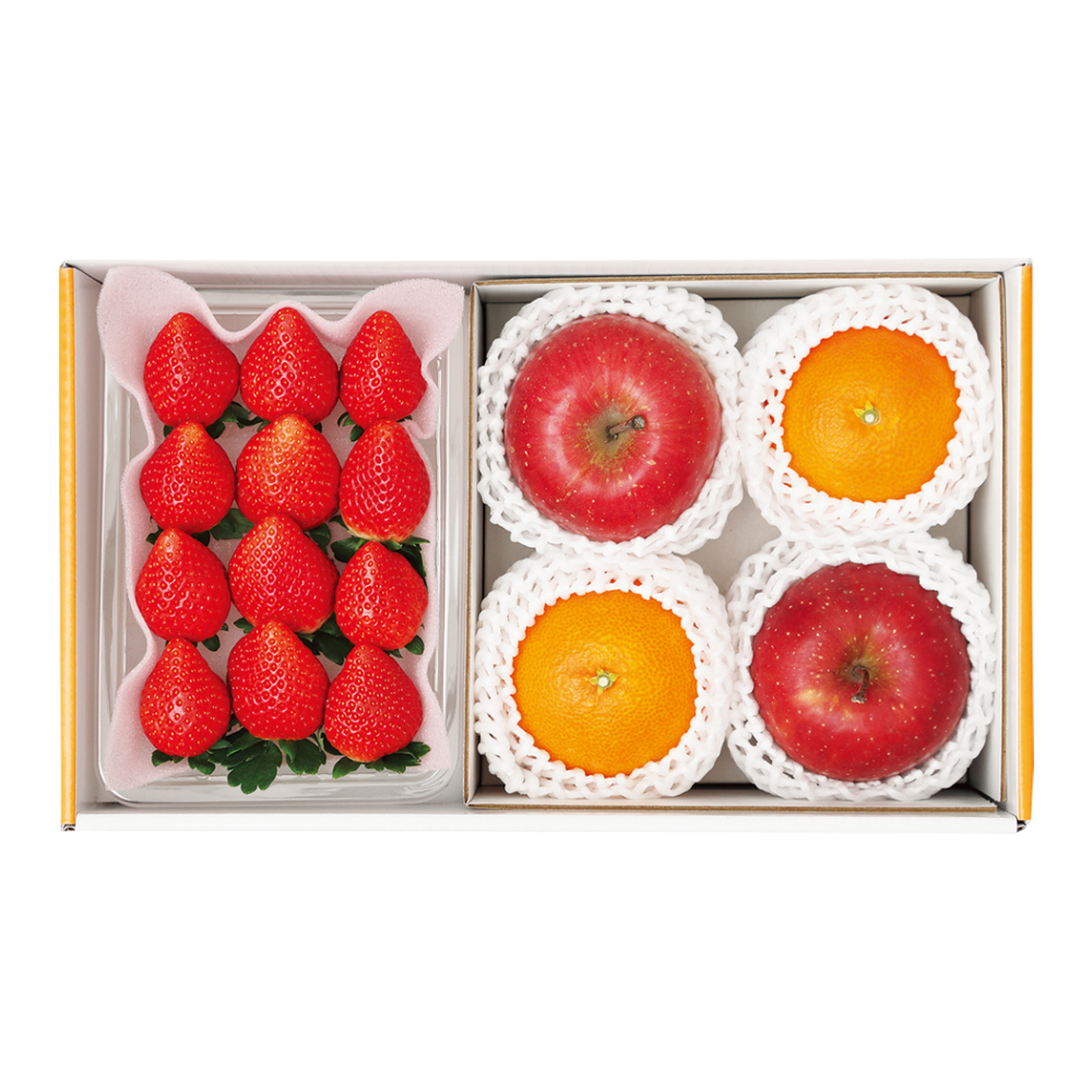 とちあいか＆紅まどんな＆サンふじりんご【最適な時期に収穫し、順次発送予定】