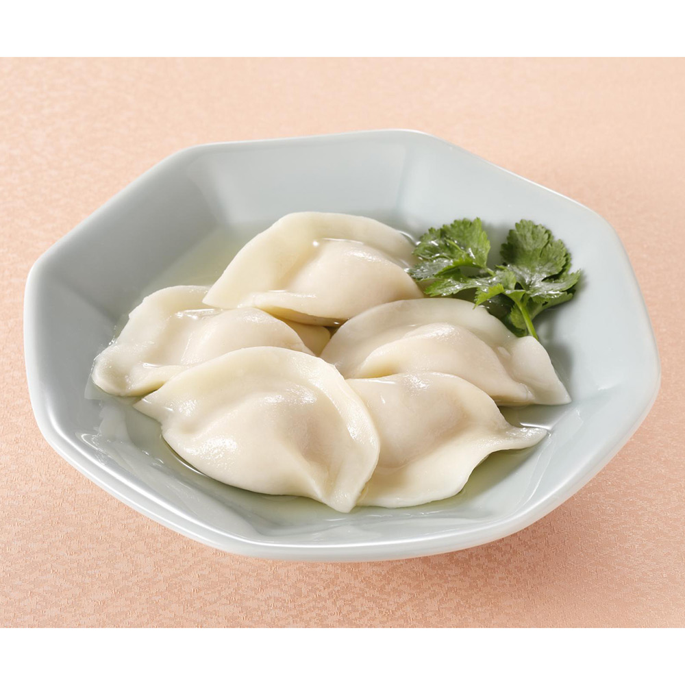 赤坂四川飯店監修 徳用水ぎょうざ