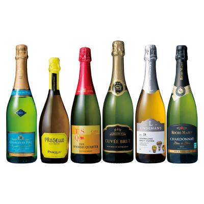 スパークリングワイン・シャンパン | ワイン・シャンパン | ご