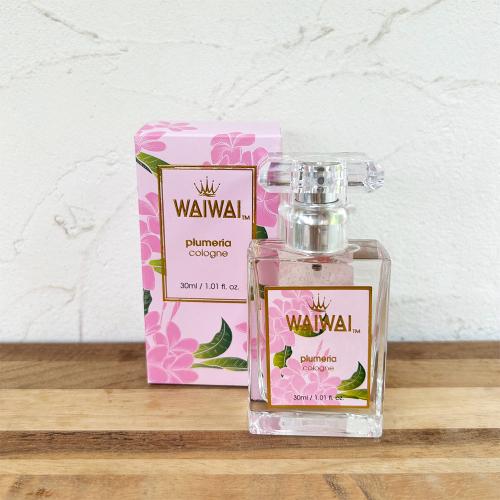 ＜WAIWAI＞コロン（ボトル）