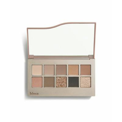 ニューデップスアイシャドウパレット