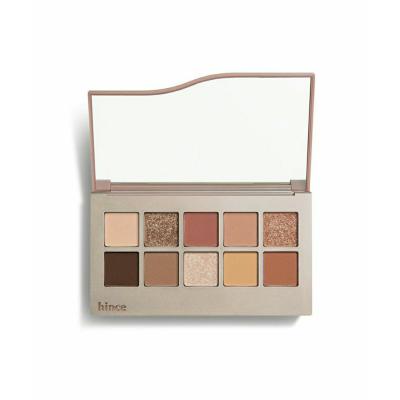 ニューデップスアイシャドウパレット