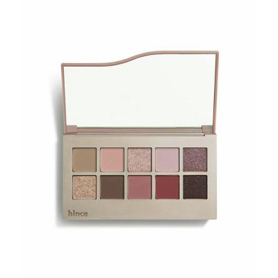 ニューデップスアイシャドウパレット