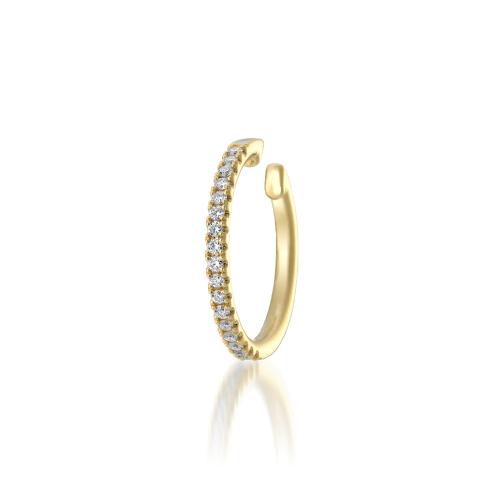 DIAMONDイヤーカフ（M）