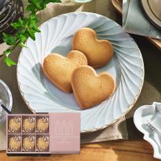 しあわせサブレ 24枚入