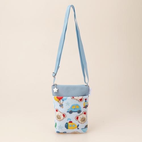 リーベトレジャーボックス ショルダーバッグ