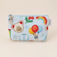 リーベトレジャーボックス ポーチ