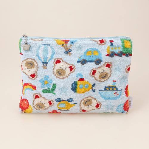 リーベトレジャーボックス ポーチ