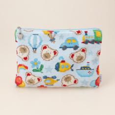 リーベトレジャーボックス ポーチ