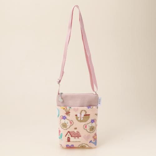 リリアドリーミーハウス ショルダーバッグ